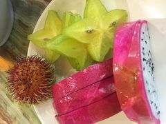 -椿记烧鹅(叠彩店)