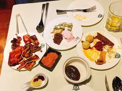 -戈拿旺巴西烤肉(崇文门店)