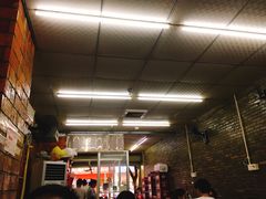 -香港风味小吃店(中英街店)
