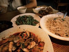 -农家乐·福建土菜(金榕北路店)