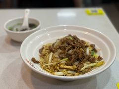 -二扁私房面馆(崂山路店)
