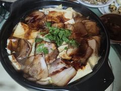 -柳沟豆腐宴69号福豆堂