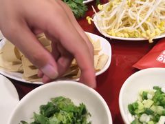 -四川简阳羊肉汤火锅(望花路西里店)