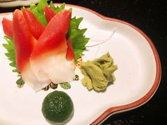 -無境·匠心日本料理(汉街店)