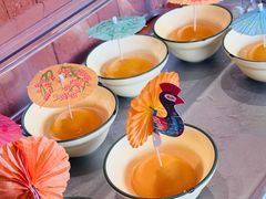 -鹭江宾馆·观海餐厅