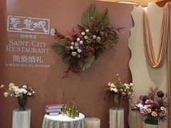 -圣丰城酒家·宴会(宝安大仟里店)