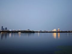 -长春市南湖公园