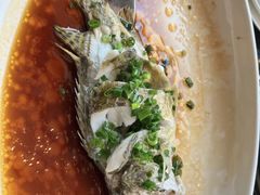 -羡餐厅·杭帮菜·淳菜(千岛湖自由洲际殿店)