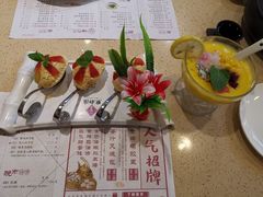 -点都德(汇盈广场店)
