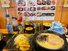 -博多一幸舍(侨福芳草地购物中心店)