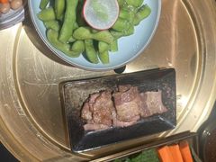 -無二炙坊·和牛烧肉(大钟寺1733店)