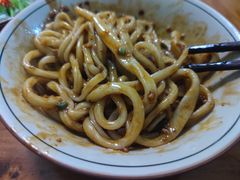 牛肉杂酱面-玉滋補