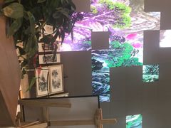 -筠咖啡西餐厅(上海国展宝龙丽筠酒店)