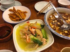 -奎元馆.百年奎元.非遗传承(西湖边的解放路店)