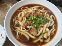 -晋一碗刀削面·特色家常菜(云岗店)