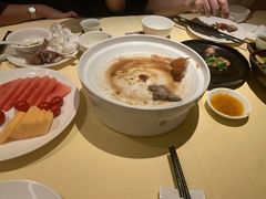 -湛江花园酒店·桃园馆