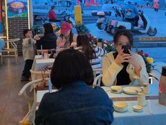 -大师傅金奖啤酒鱼(西街口总店)