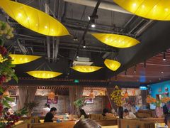 -云尊府云南菜·蒸汽石锅鱼(五棵松华熙店)