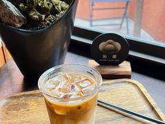 -沁屋面包店(人民东路店)