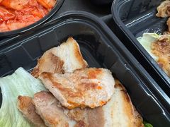-花味·自助烤肉(南方时代店)