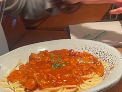 -玛格萝妮比萨屋(陆家浜路店)