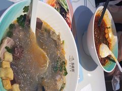 -苏晓玥·手作江南小吃(深圳北站店)