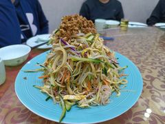 东北大盘凉菜-哈尔滨春饼(朝山街店)