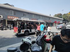 -长洲岛