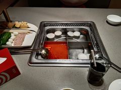 -海底捞火锅(旭辉MALL店)