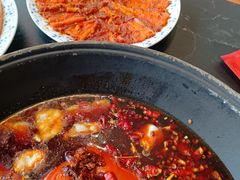 -巴蜀大将火锅(春熙店)