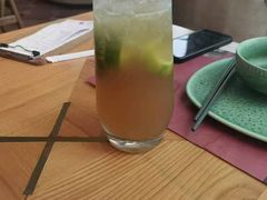 -甘思咪哚·云南艺术餐厅(天河广百店)
