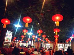大堂-人民公社大食堂(台湖店)