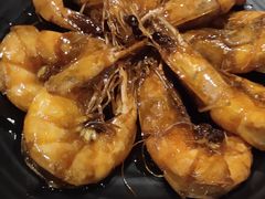老天津烹虾-好介口深夜酒馆(梅江店)