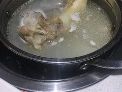 -汤岛涮小火锅(温州龙湾万达店)