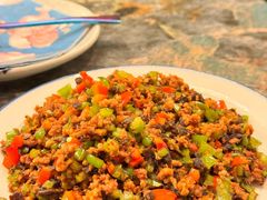 -浩海火燒雲傣家菜(芮欧百货店)