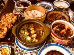-南京大牌档(崇文门国瑞店)