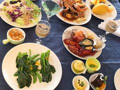 -鹭江潮餐厅•福建菜(鹭江佲家酒店)