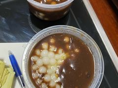 -笃笃笃糖粥(十全街店)