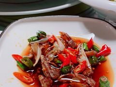 -千岛湖小鱼儿·淳安匠心农家菜