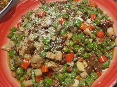 -兔槽江湖菜·重庆璧山兔(水围店)