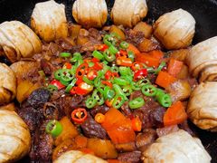 -古洼一锅鲜(开发区店)
