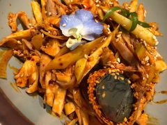 -辛香汇·现炒川菜(淮海路百盛店)