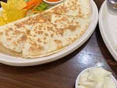 -panchos 墨西哥餐厅(嘉绿苑店)