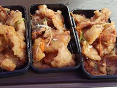 -鑫日千里马朝鲜族小馆(总店)