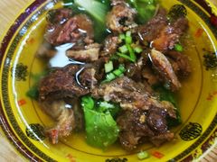-伟记牛肉(金鸿公路店)