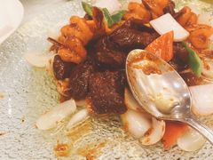 -上海精菜馆(虎踞关店)