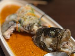 -萬國春·中菜馆(颐和公馆店)