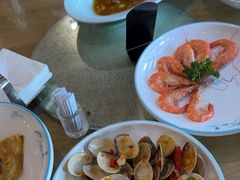 -糟粕醋·椰苑海南菜餐厅(亚龙湾天域酒店)