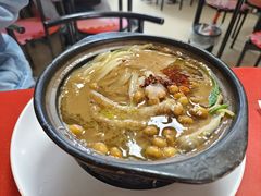 -春艳砂锅居(新玛特店)