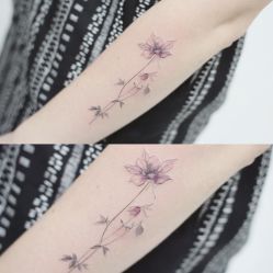 -记号刺青tattoo纹身工作室